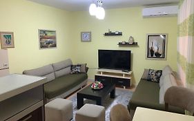 Apartment In The Heart Of Tirana